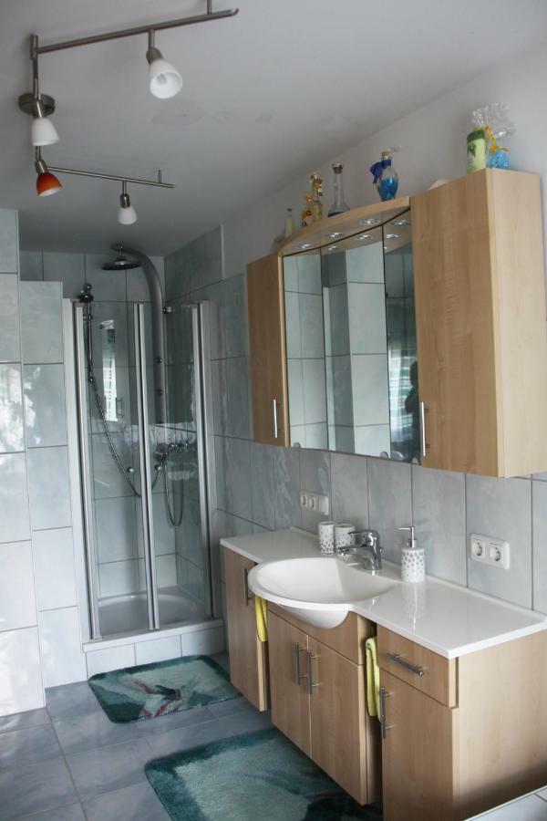 Apartamento Haus Elisabeth Neuschönau Exterior foto