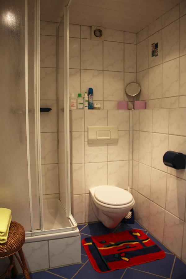 Apartamento Haus Elisabeth Neuschönau Exterior foto